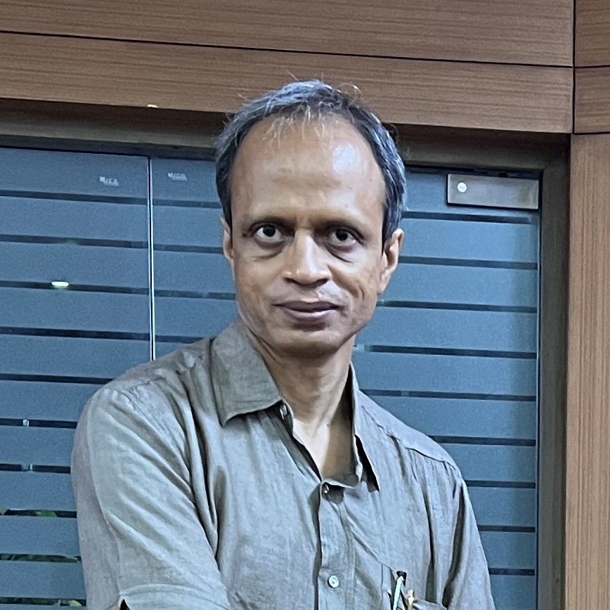 Shri Ashok Pal