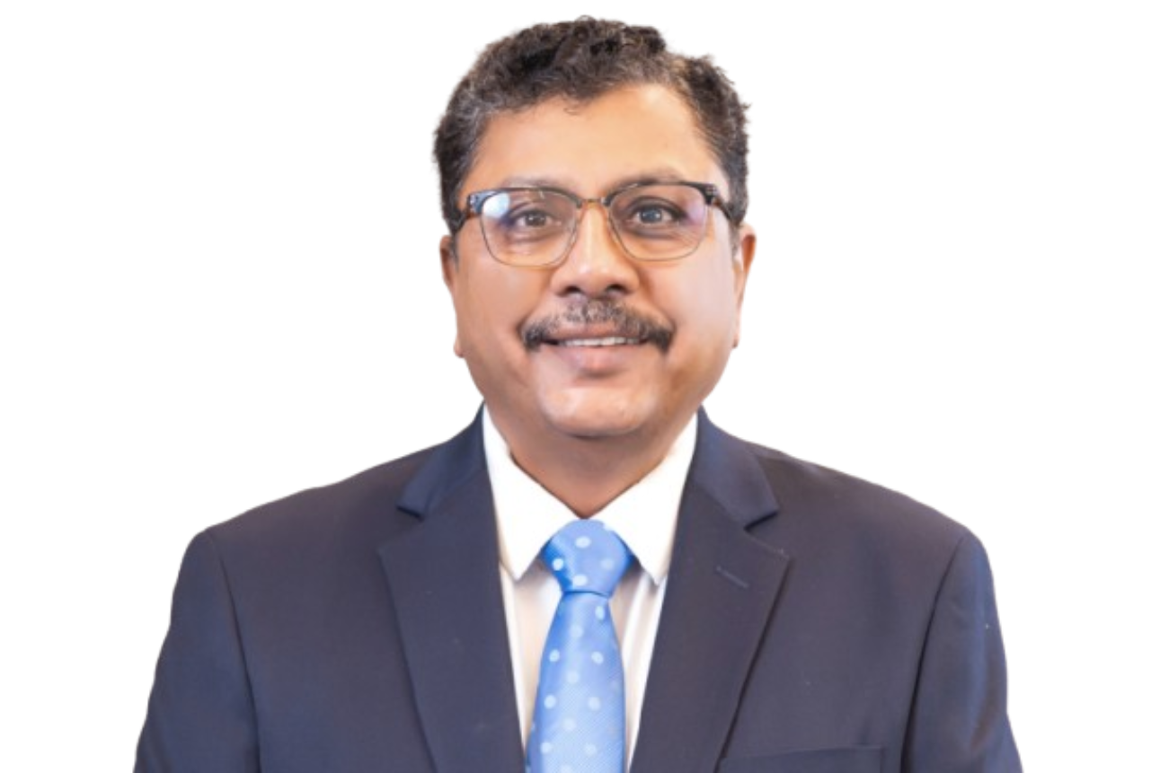 Shri Naveen Srivastava