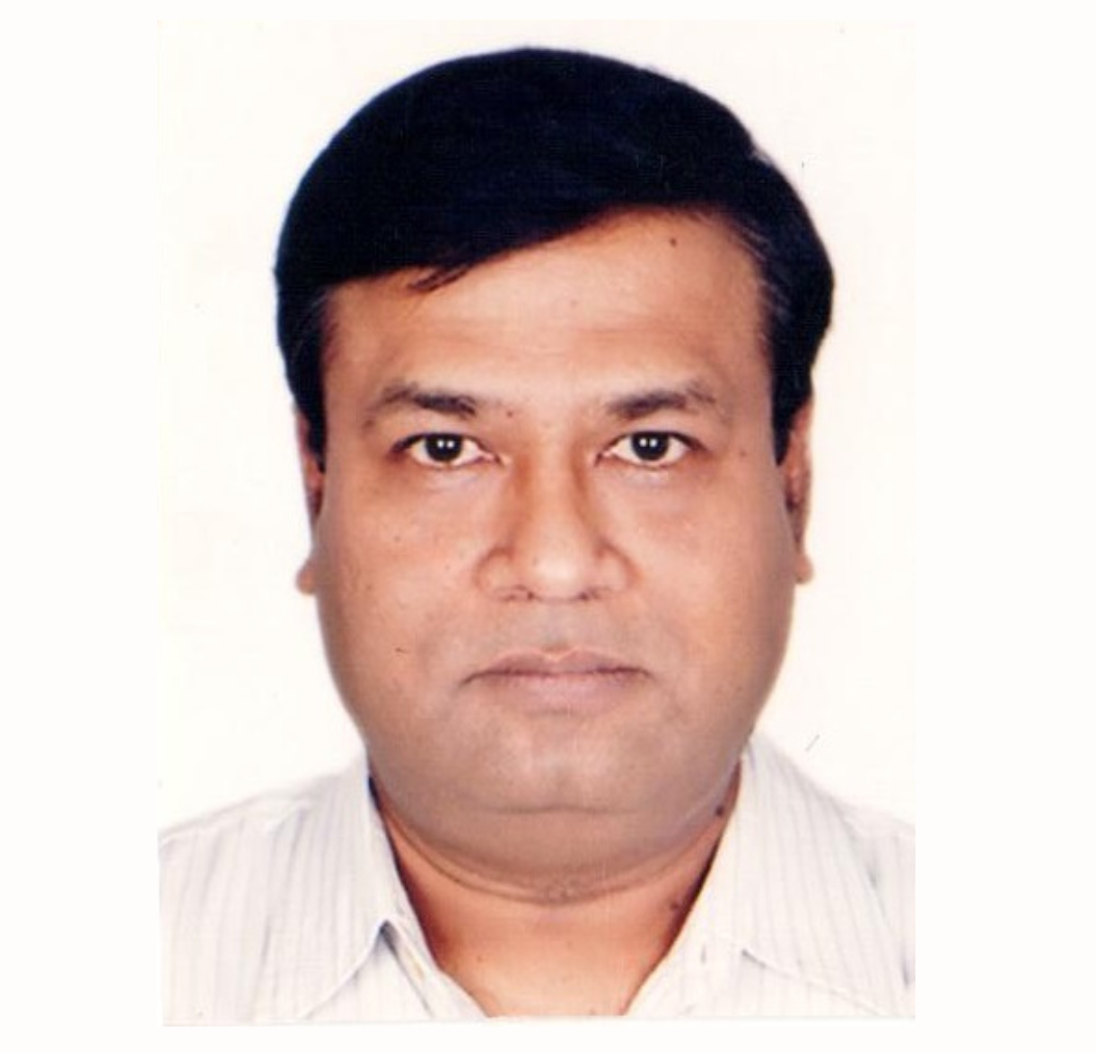 Shri Dilip Nagesh  Rozekar