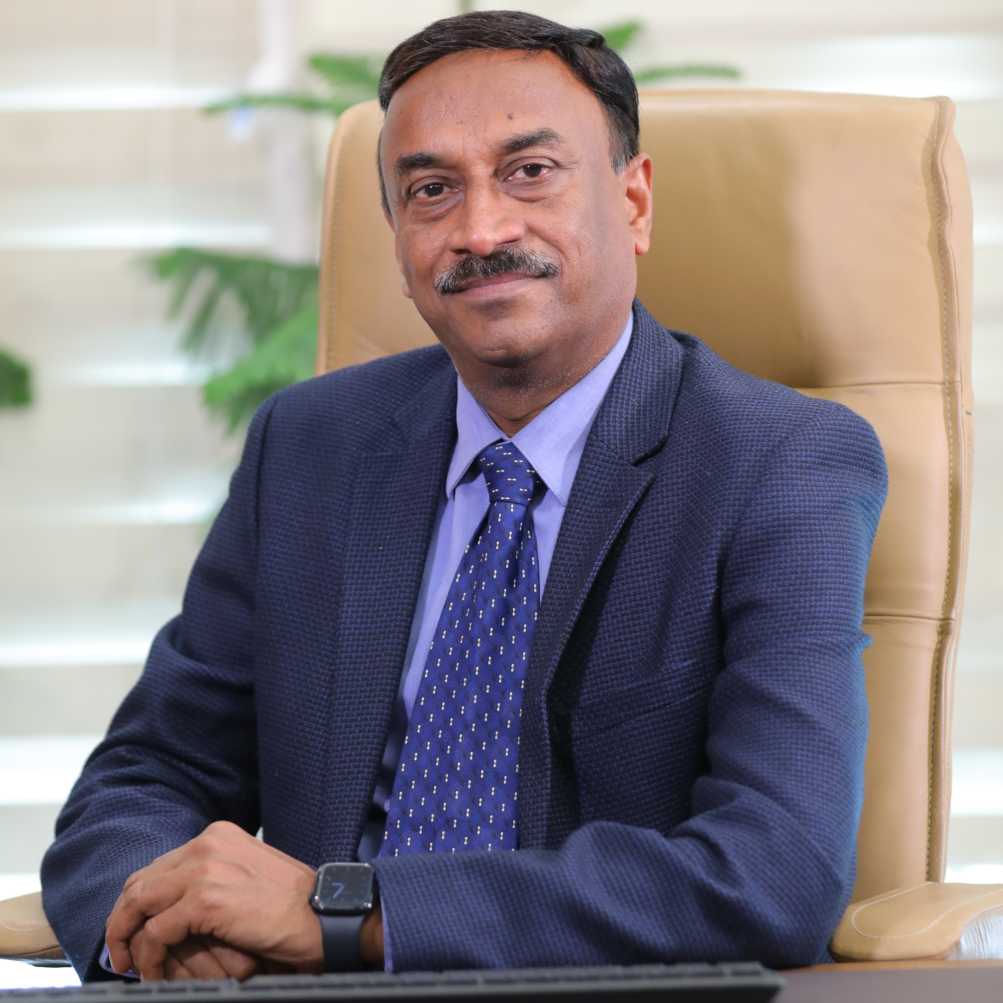 Shri Kailash Kumar Gupta
